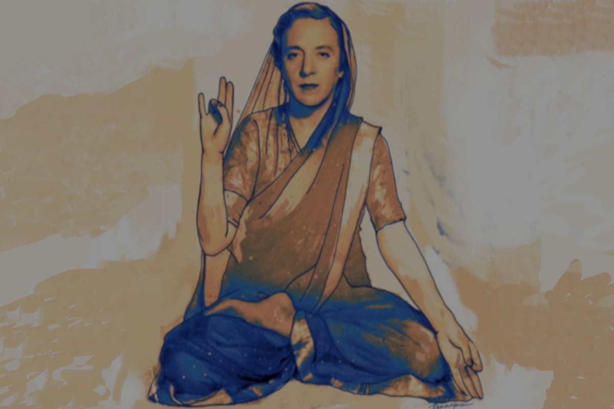 Joga ir ajurveda
