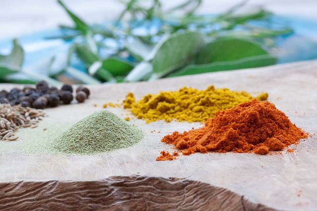 Joga ir ajurveda