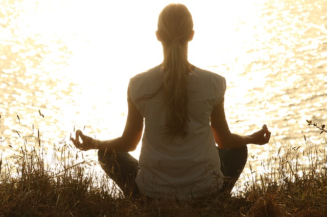 Joga ir ajurveda